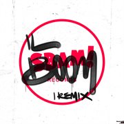 Il boom (i remix) cover image