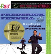 Frederick Fennell conducts Cole Porter cover image