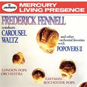 Carousel waltz & other favourites cover image