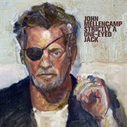 Strictly a one-eyed Jack cover image