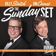 The sunday set [live at the birdland theater/2021] cover image