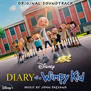 Diary of a wimpy kid [original soundtrack] cover image