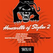 Houseville of skylax, vol. 2 cover image