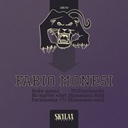 Heatwave, vol. 1 cover image