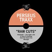 Raw cuts cover image