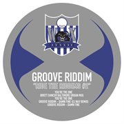 Ride the riddim 2 cover image