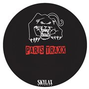 Paris traxx cover image
