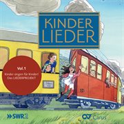 Kinderlieder vol. 1 (liederprojekt) cover image