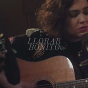 Llorar bonito cover image