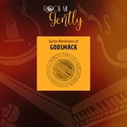 Guitar renditions of godsmack cover image