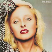Amy Holland cover image