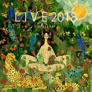 Live 2018 [at 渋谷www ] cover image