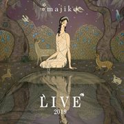 Live 2019 cover image