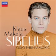 Sibelius cover image