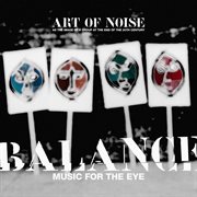 Balance (music for the eye) cover image