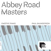 Abbey road masters: emotive piano cover image