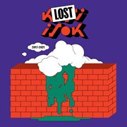 Lost is OK : 2017-2021 cover image