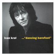 ..."dancing barefoot" cover image