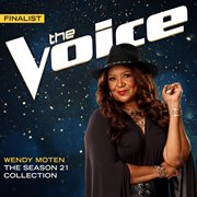 The season 21 collection [the voice performance] cover image