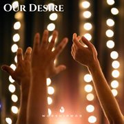 Our desire cover image