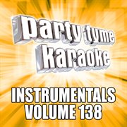 Party tyme 138 [instrumental versions] cover image