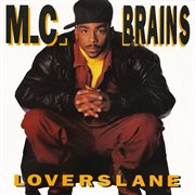 Lovers lane cover image