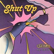 Shut up cover image