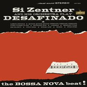 Si Zentner and his orchestra play Desafinado cover image