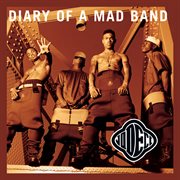 Diary of a mad band [expanded edition] cover image