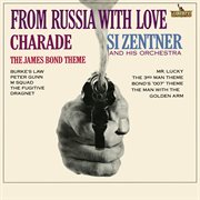 From Russia with love cover image