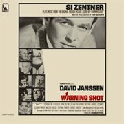 Warning shot : music from the motion picture cover image