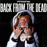 Back from the dead cover image