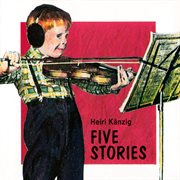 Five stories cover image