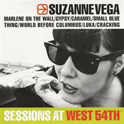 Sessions at West 54th cover image