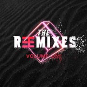 The remixes [vol. 1] cover image