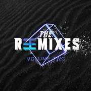 The remixes [vol. 2] cover image