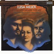 Verdi: luisa miller [the peter maag edition - volume 14] cover image