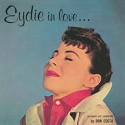 Eydie In Love cover image