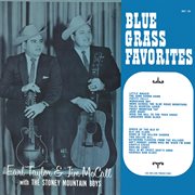 20 bluegrass favorites cover image