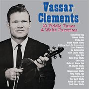 20 fiddle tunes & waltz favorites cover image