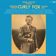 Champion fiddler curly fox (vol. 1) cover image