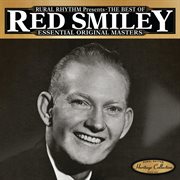 The best of red smiley - essential original masters - 25 bluegrass classics cover image