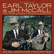 24 bluegrass favorites cover image