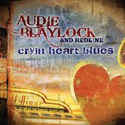 Cryin' heart blues cover image