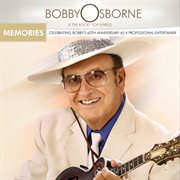 Memories: celebrating bobby's 60th anniversary as a professional entertainer cover image