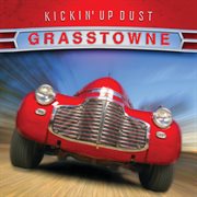 Kickin' up dust cover image