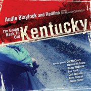 I'm going back to old Kentucky cover image