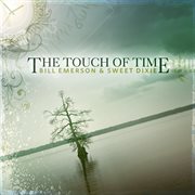 The touch of time cover image