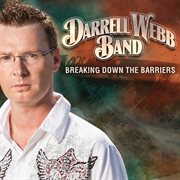 Breaking down the barriers cover image