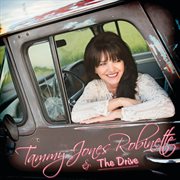 Tammy jones robinette & the drive cover image